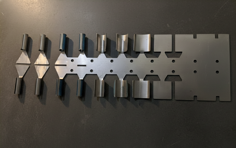 Manufacturing Facility